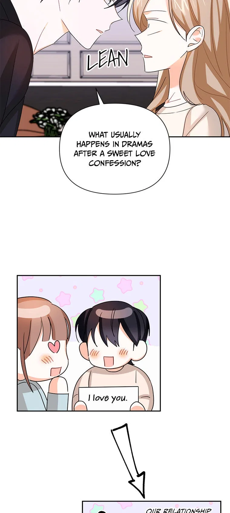 An Unwholesome Proposal Chapter 40 – Page 35