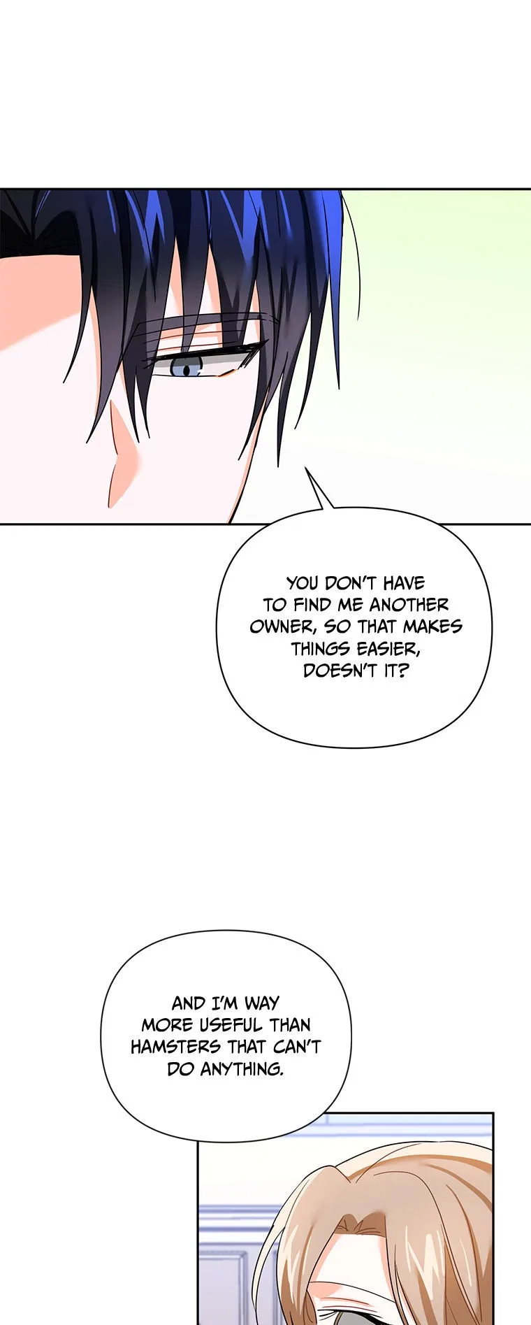 An Unwholesome Proposal Chapter 40 – Page 43