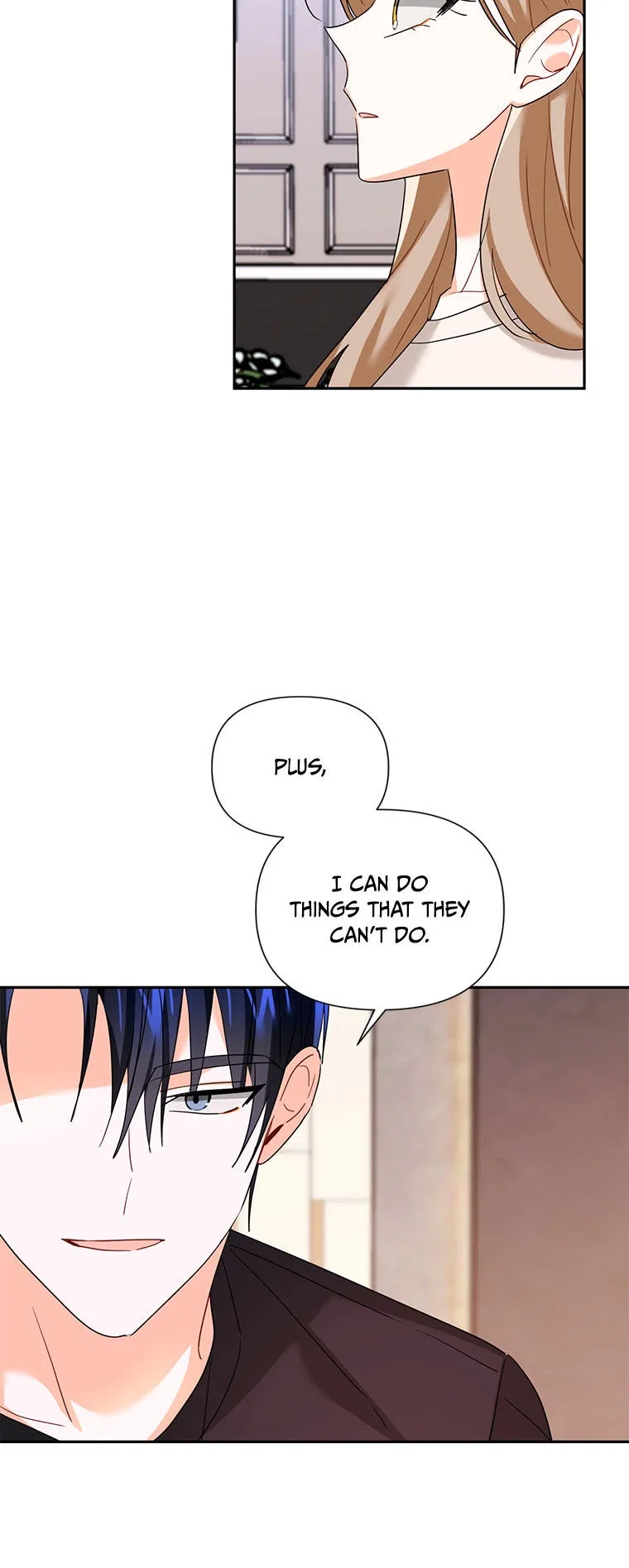 An Unwholesome Proposal Chapter 40 – Page 44