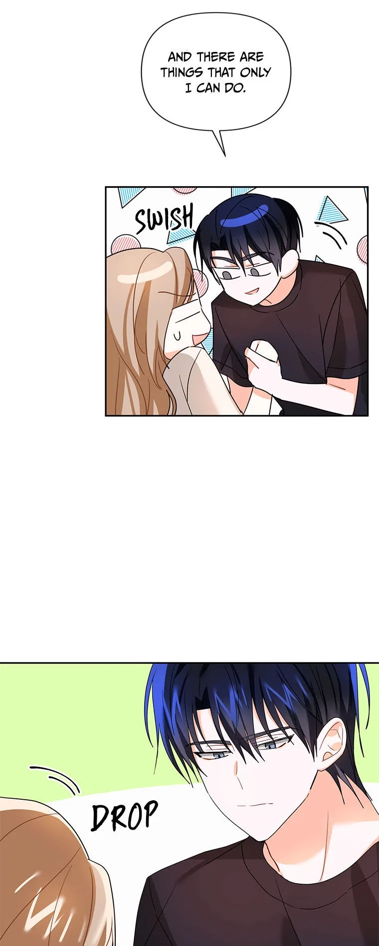 An Unwholesome Proposal Chapter 40 – Page 45