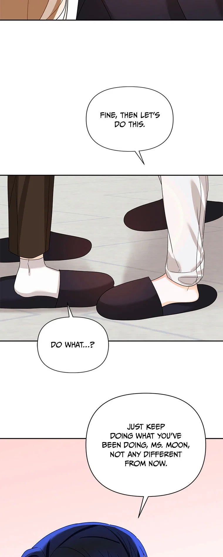 An Unwholesome Proposal Chapter 40 – Page 46