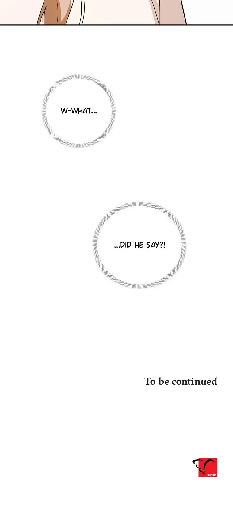 An Unwholesome Proposal Chapter 40 – Page 51