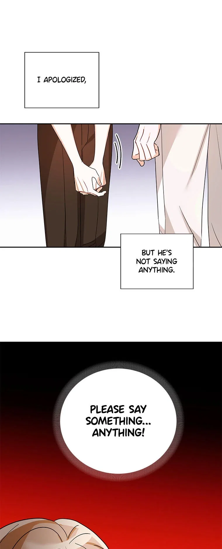 An Unwholesome Proposal Chapter 39 – Page 2