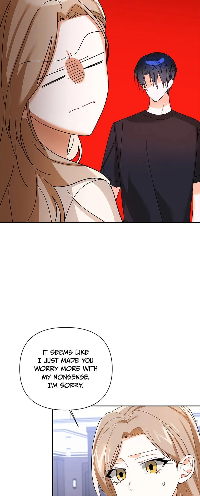An Unwholesome Proposal Chapter 39 – Page 3
