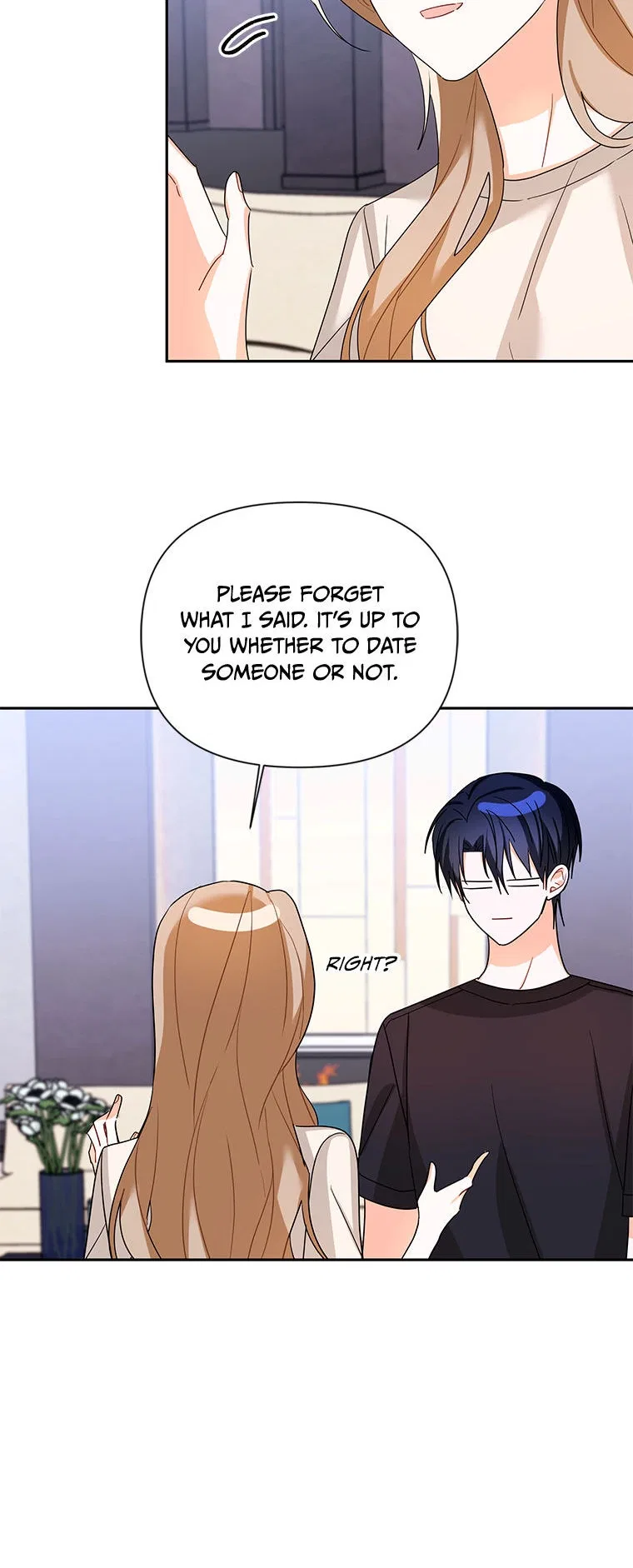 An Unwholesome Proposal Chapter 39 – Page 4