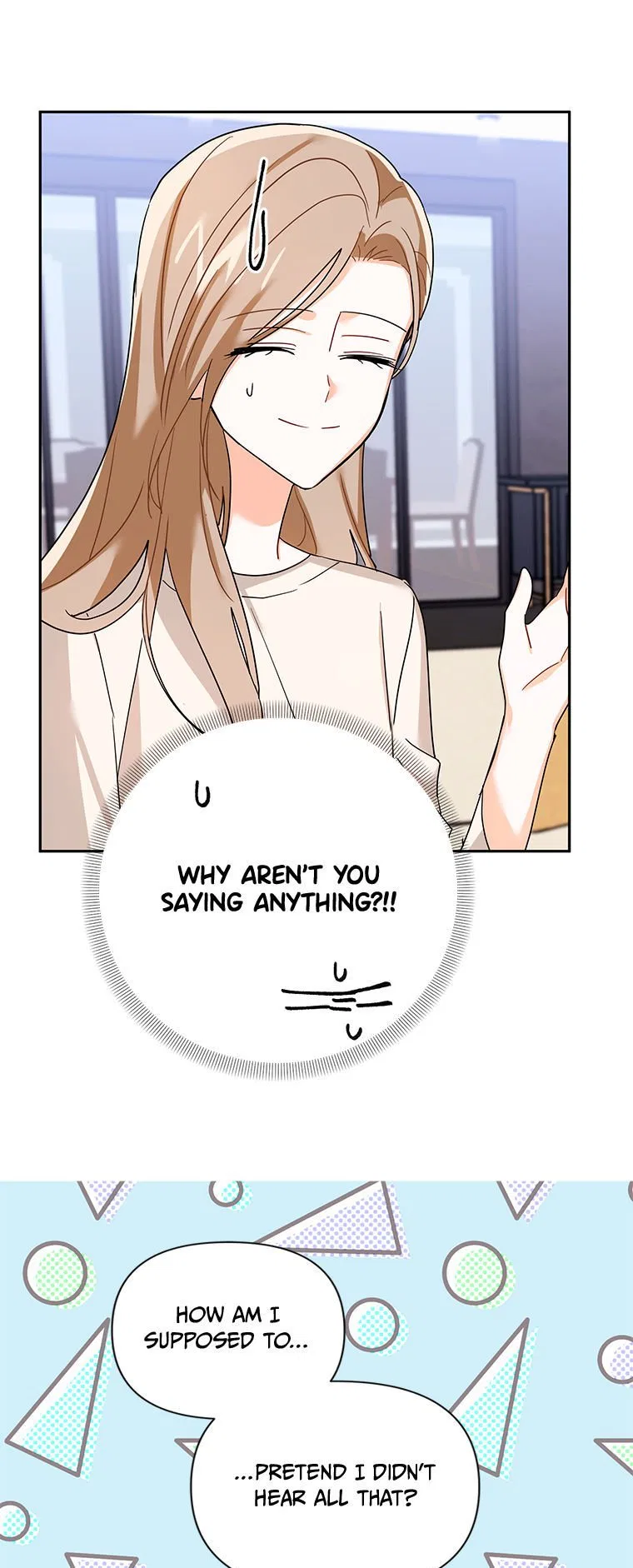 An Unwholesome Proposal Chapter 39 – Page 5
