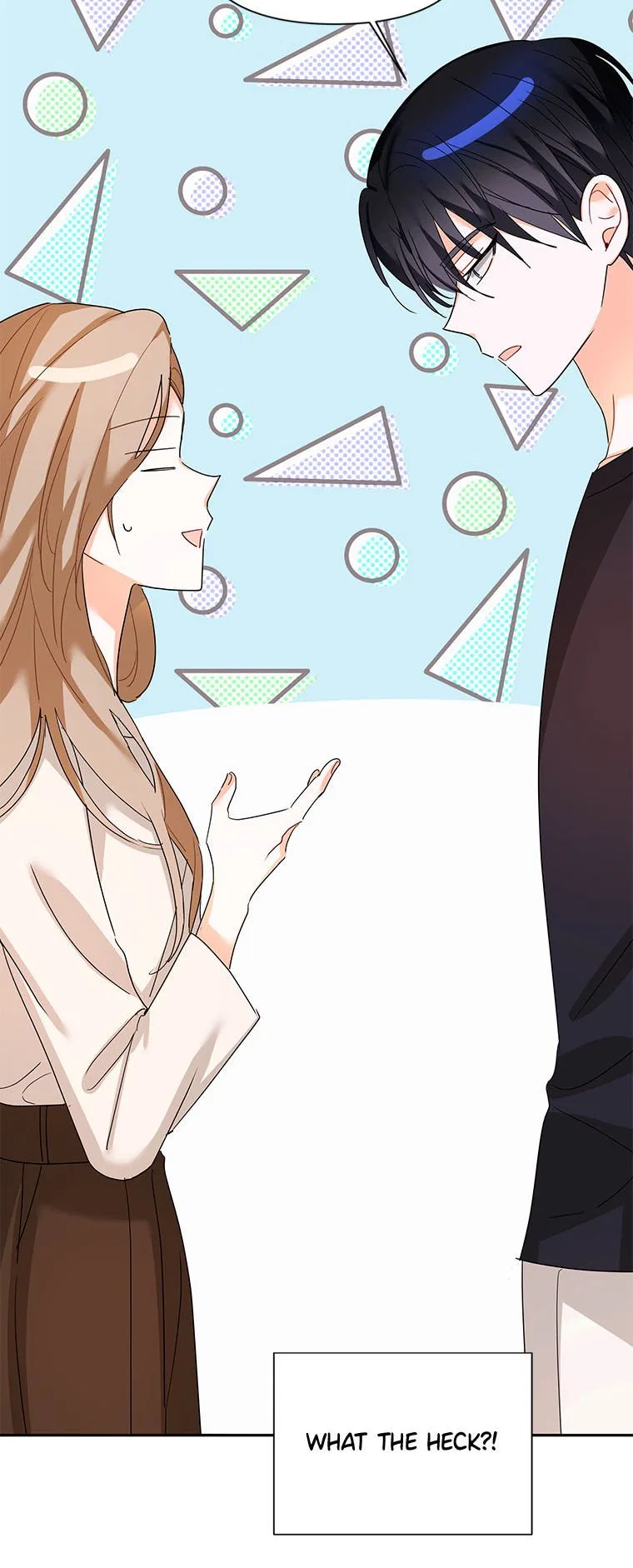 An Unwholesome Proposal Chapter 39 – Page 6