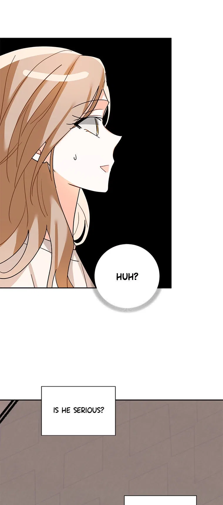An Unwholesome Proposal Chapter 39 – Page 9