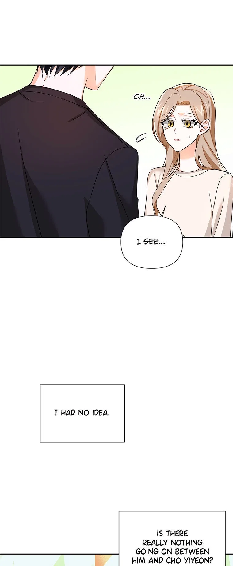 An Unwholesome Proposal Chapter 39 – Page 16