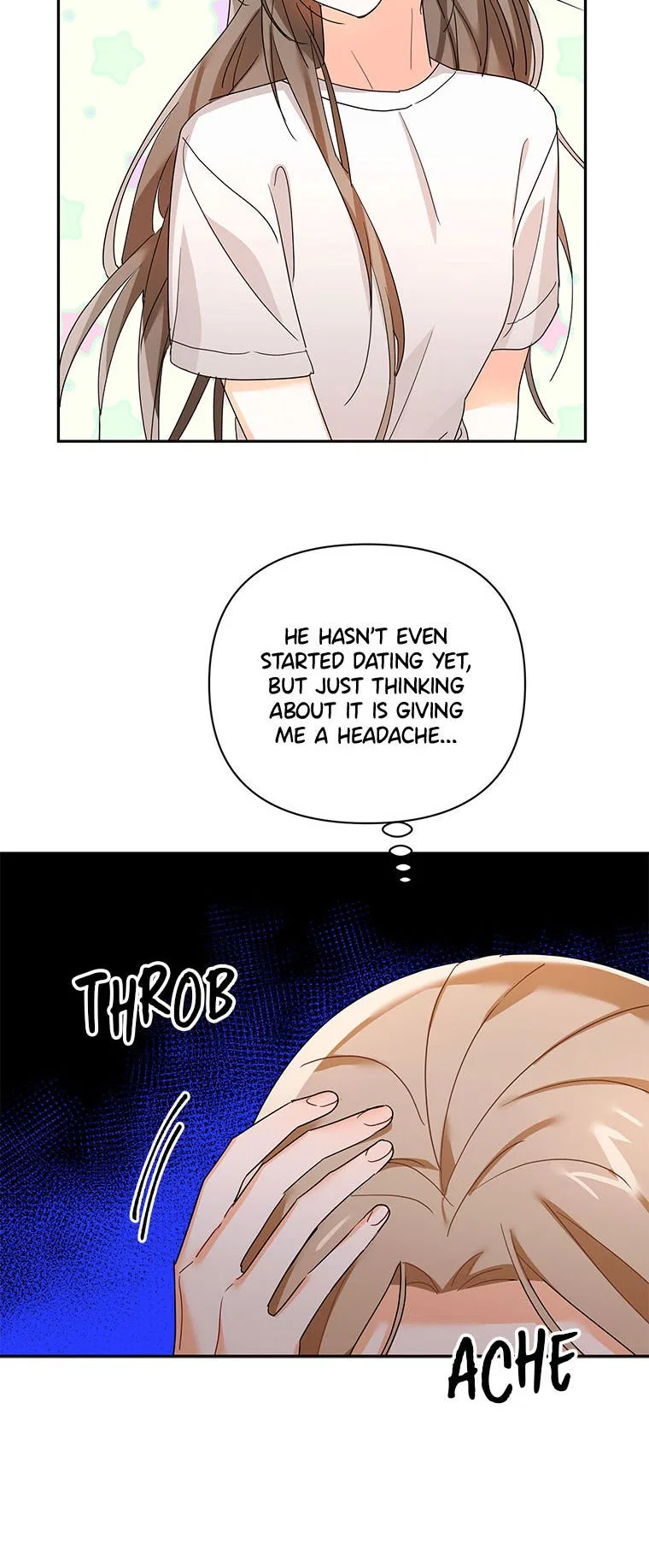 An Unwholesome Proposal Chapter 39 – Page 21