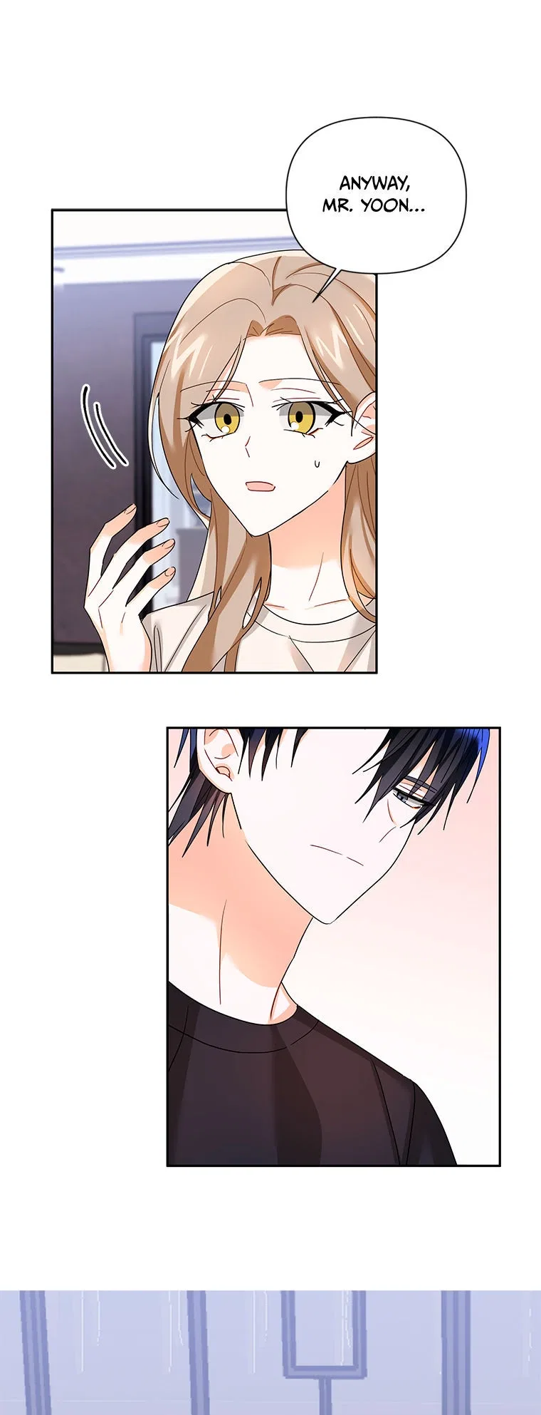 An Unwholesome Proposal Chapter 39 – Page 22