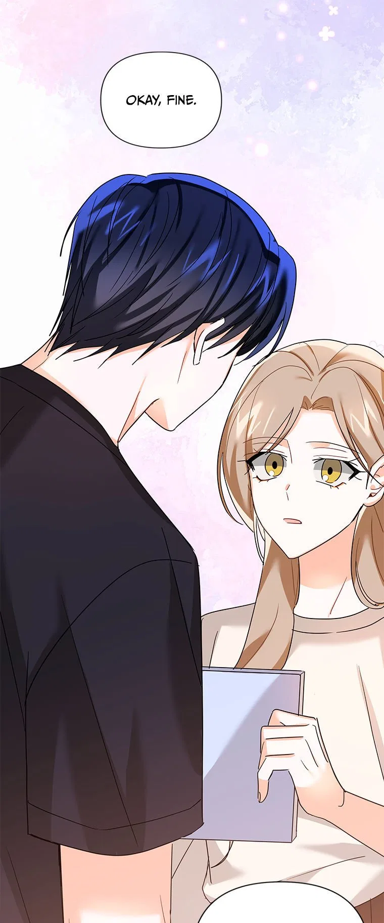 An Unwholesome Proposal Chapter 39 – Page 27