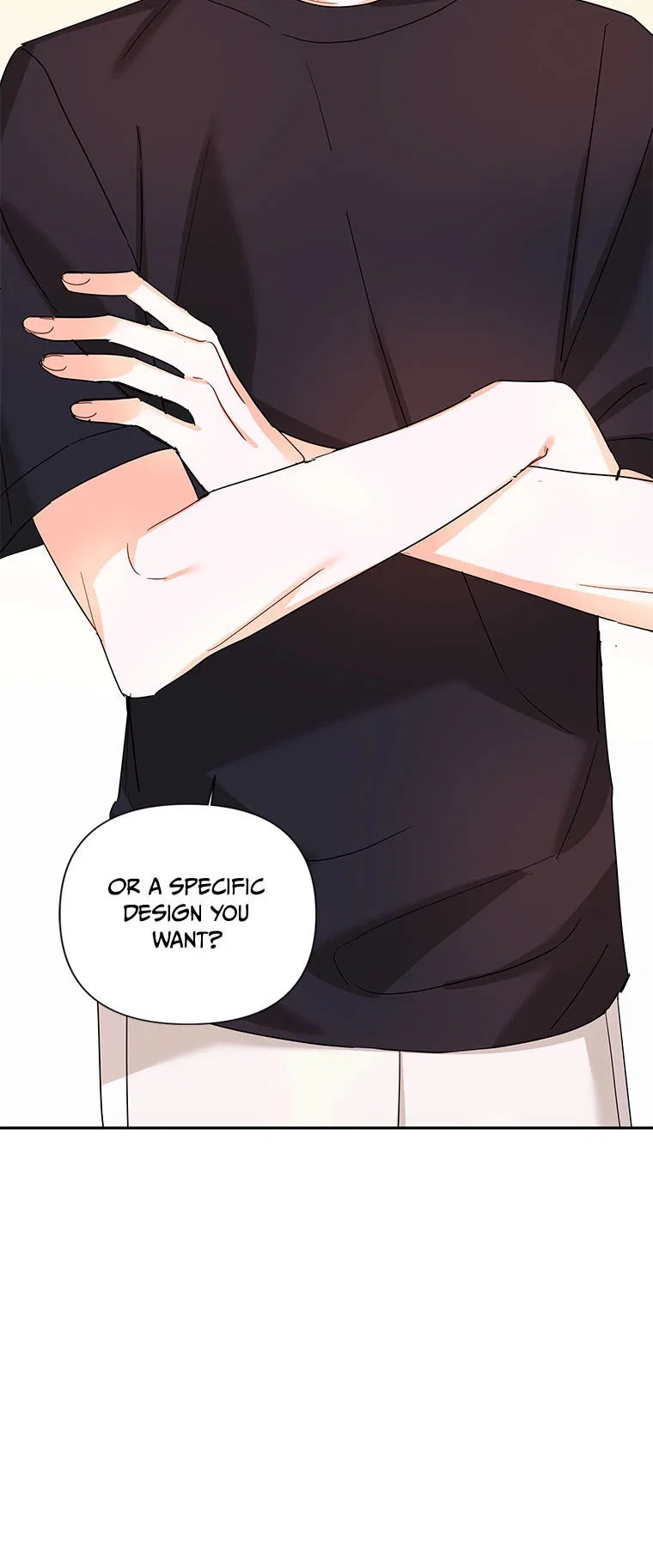 An Unwholesome Proposal Chapter 39 – Page 29