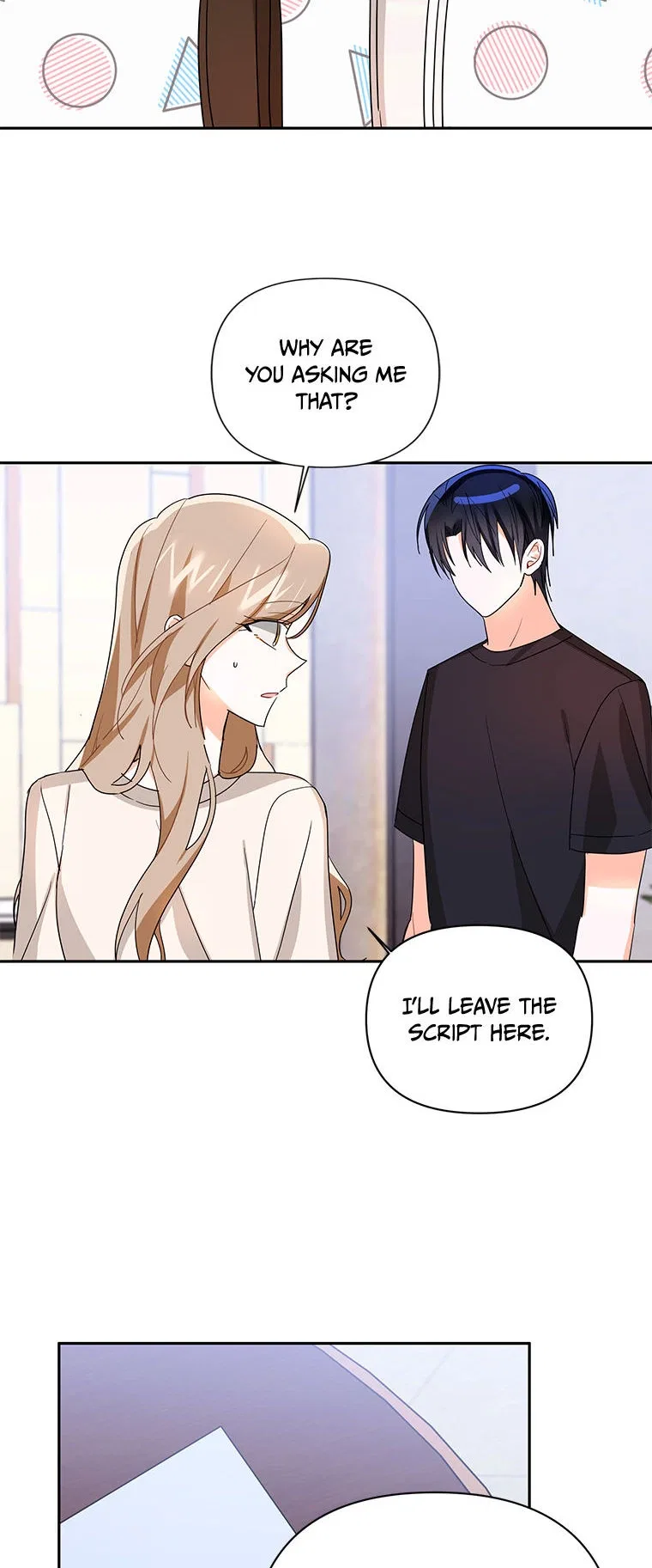 An Unwholesome Proposal Chapter 39 – Page 31