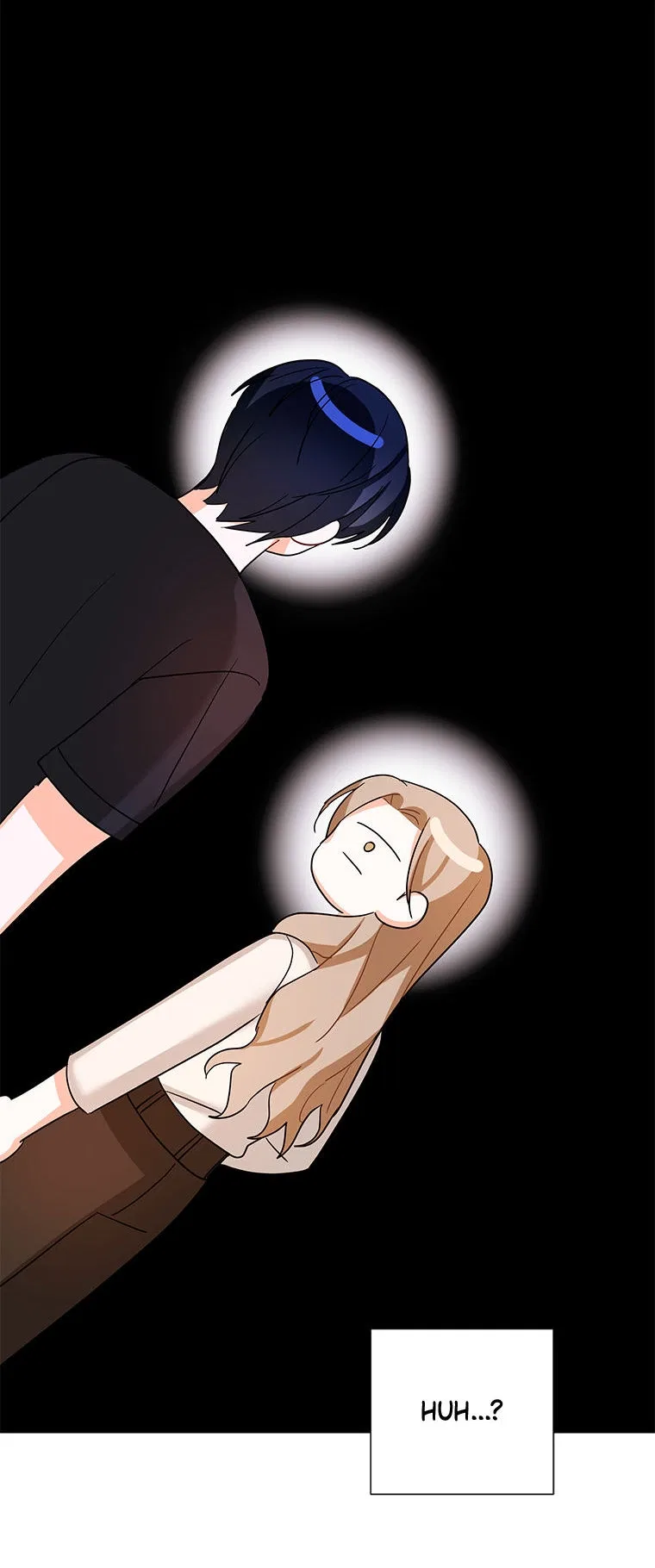 An Unwholesome Proposal Chapter 39 – Page 33