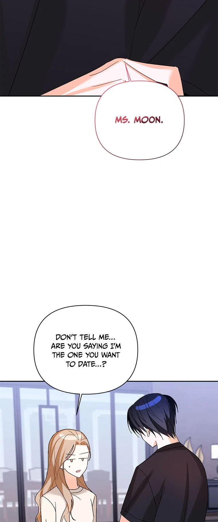 An Unwholesome Proposal Chapter 39 – Page 35