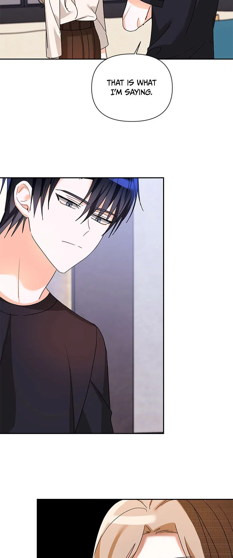 An Unwholesome Proposal Chapter 39 – Page 36