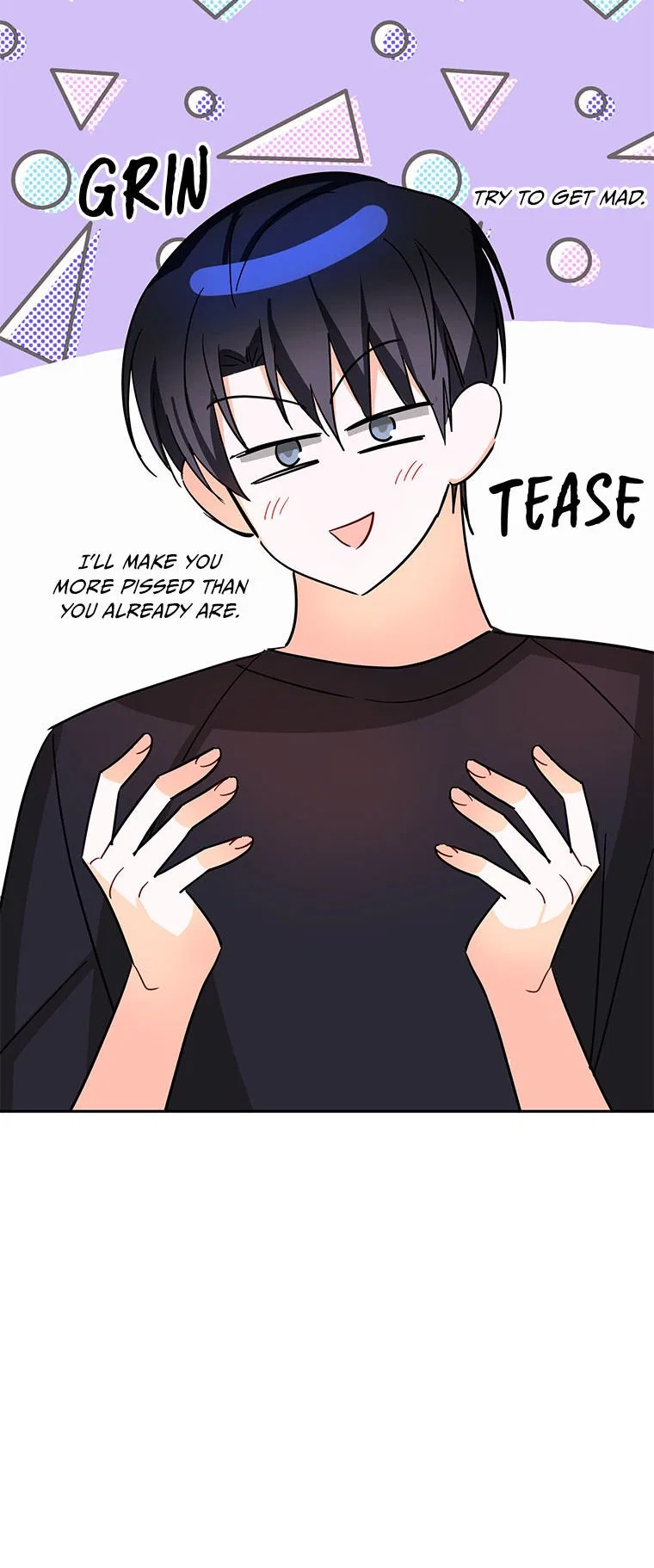 An Unwholesome Proposal Chapter 39 – Page 40
