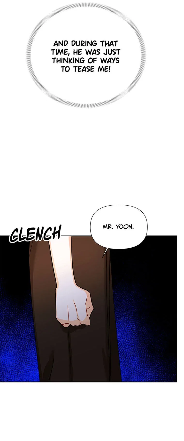 An Unwholesome Proposal Chapter 39 – Page 41