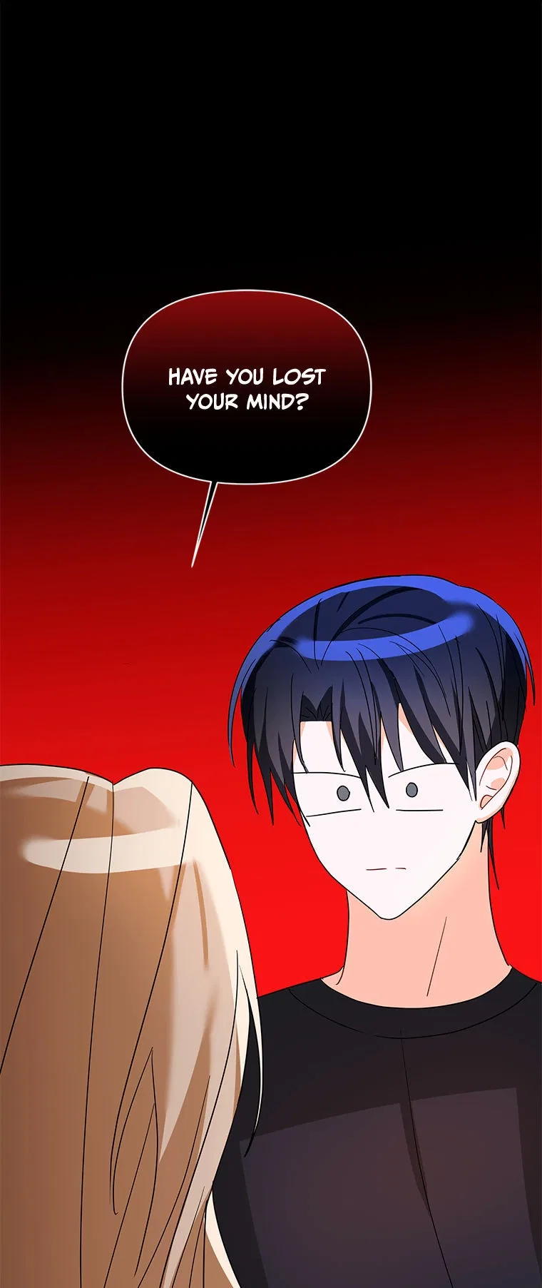 An Unwholesome Proposal Chapter 39 – Page 42