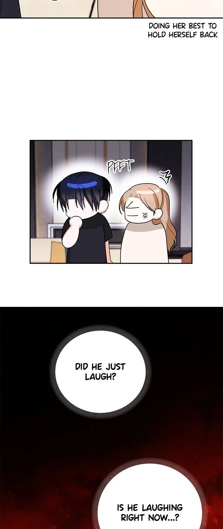 An Unwholesome Proposal Chapter 39 – Page 44