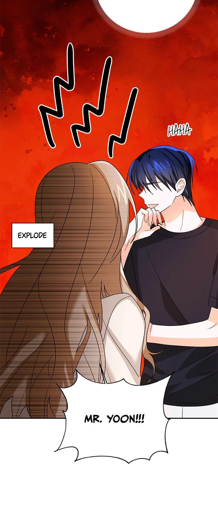 An Unwholesome Proposal Chapter 39 – Page 45