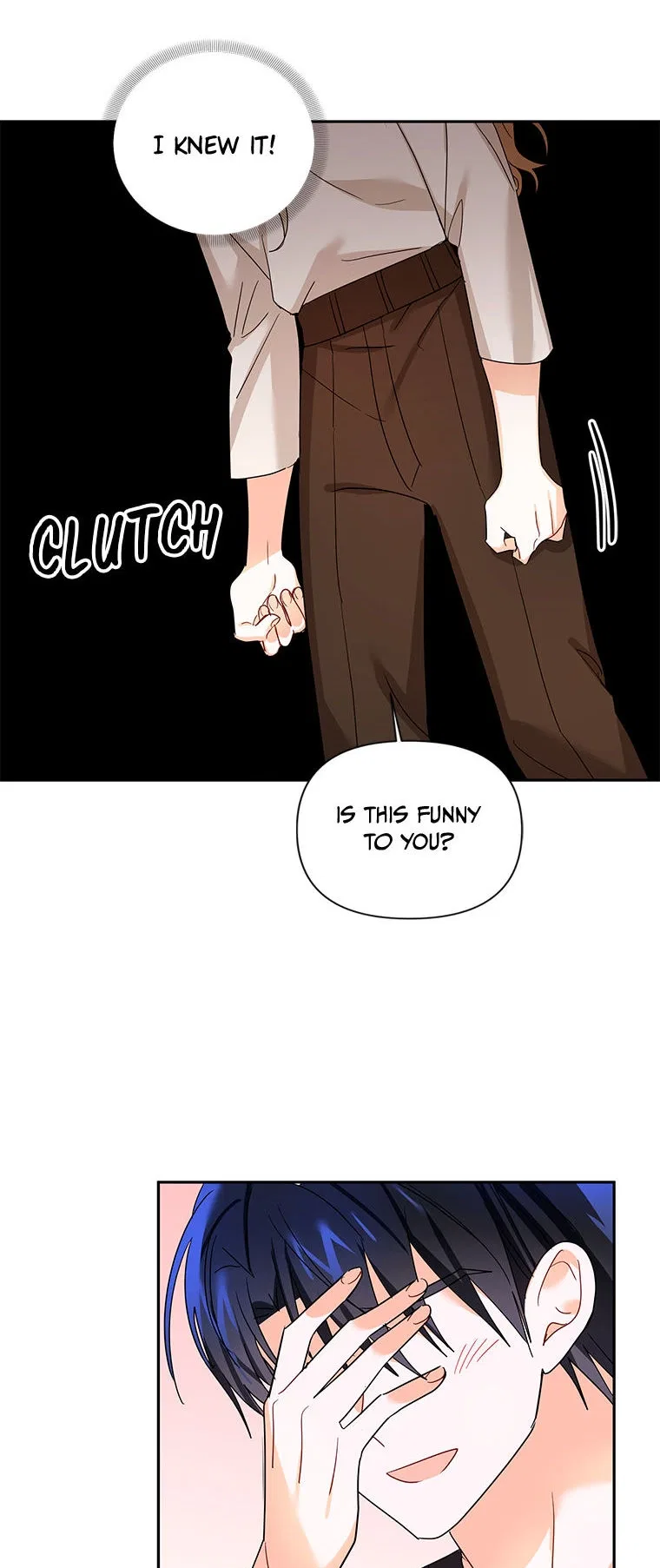 An Unwholesome Proposal Chapter 39 – Page 46