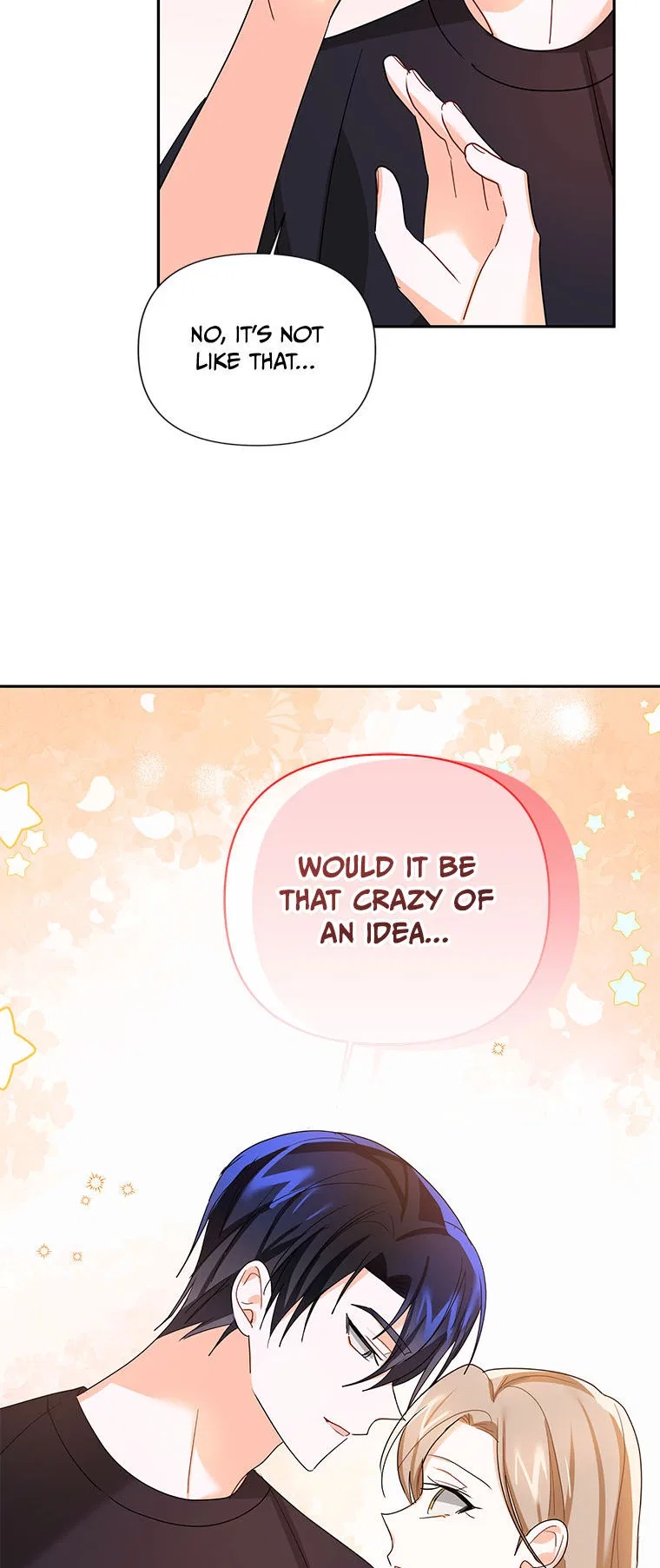 An Unwholesome Proposal Chapter 39 – Page 47