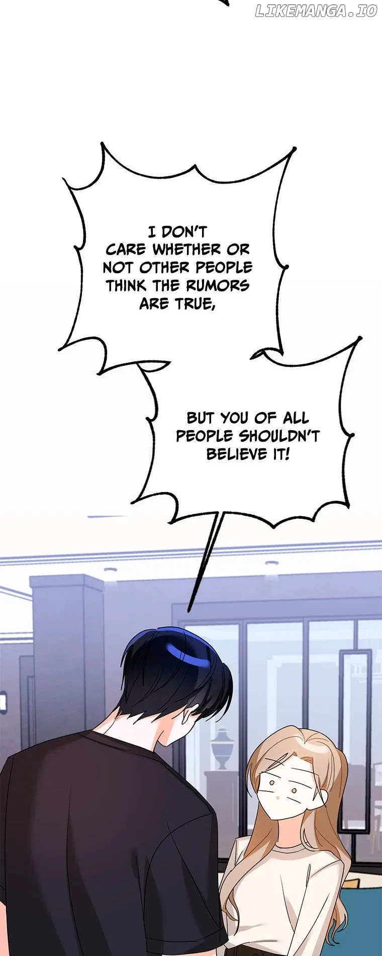 An Unwholesome Proposal Chapter 38 – Page 4
