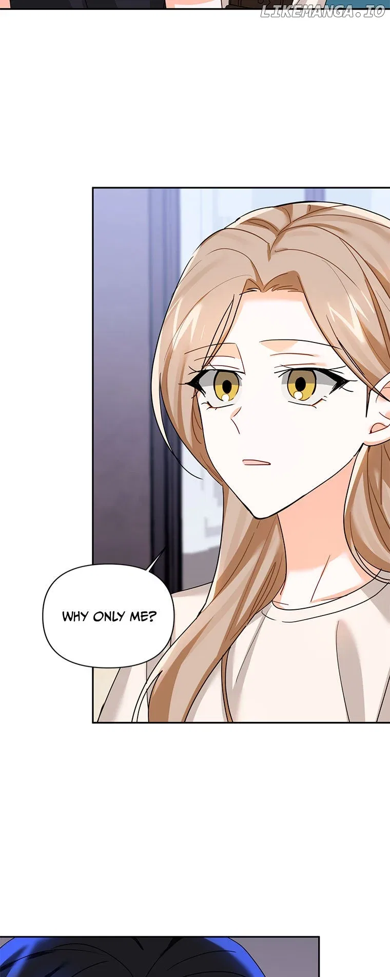 An Unwholesome Proposal Chapter 38 – Page 5