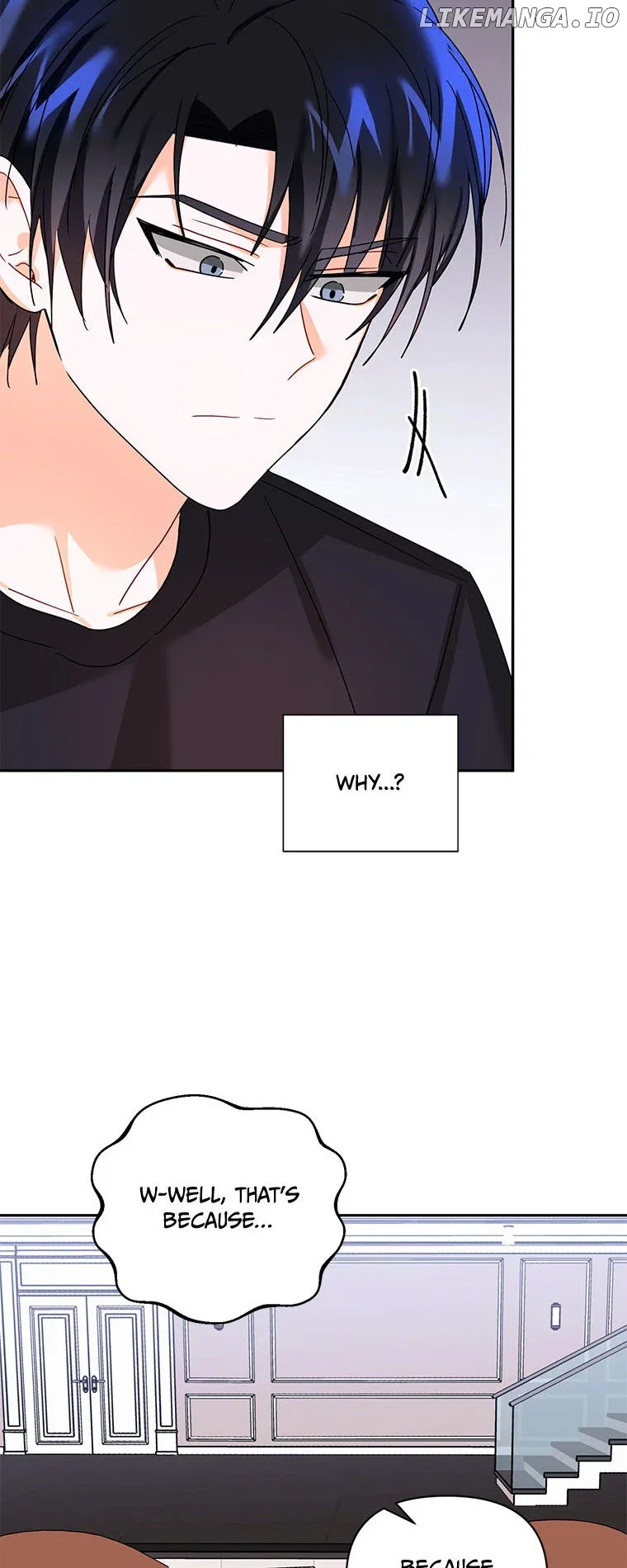 An Unwholesome Proposal Chapter 38 – Page 6