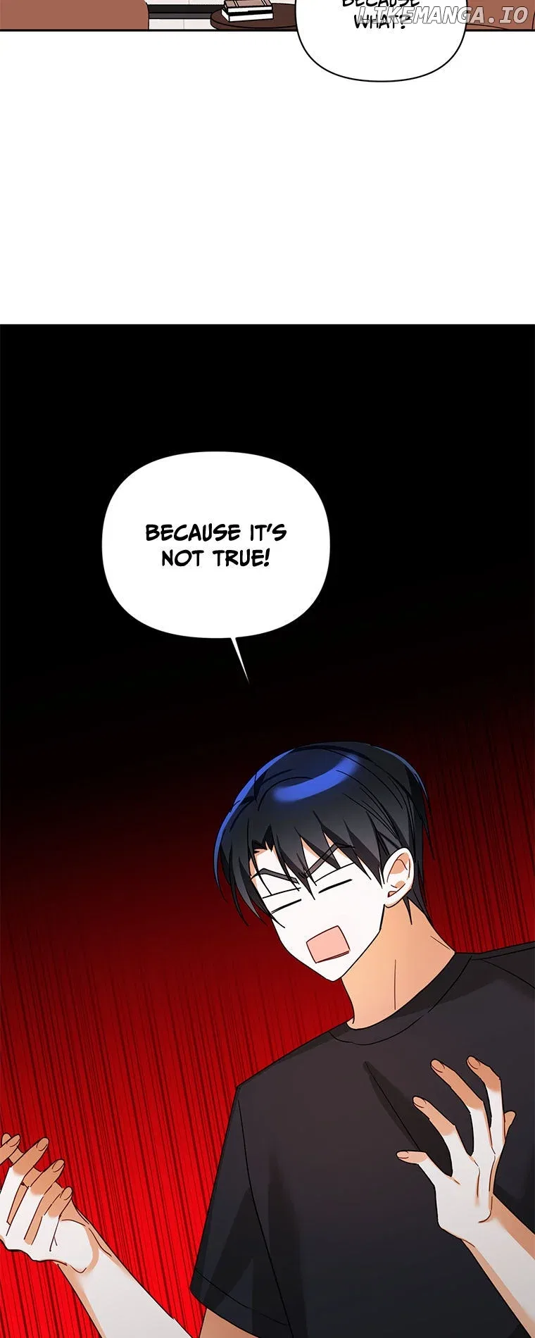 An Unwholesome Proposal Chapter 38 – Page 7