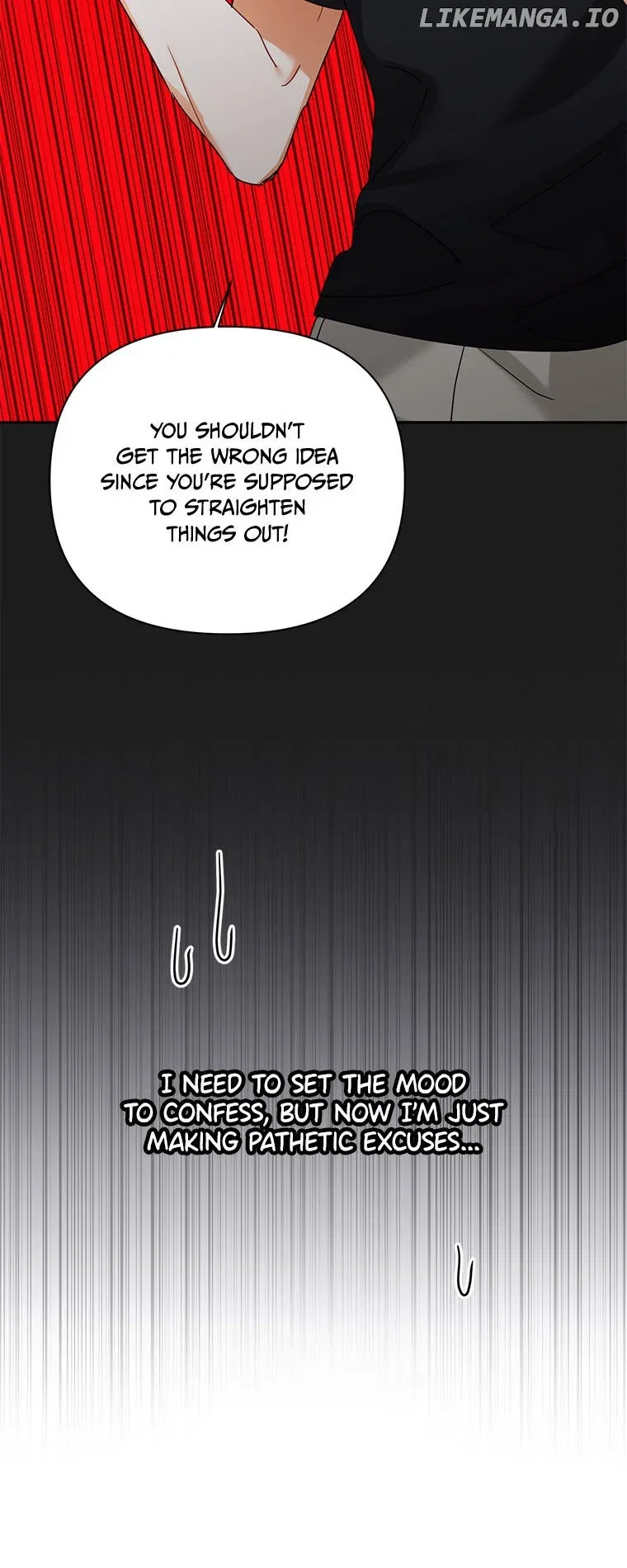An Unwholesome Proposal Chapter 38 – Page 8