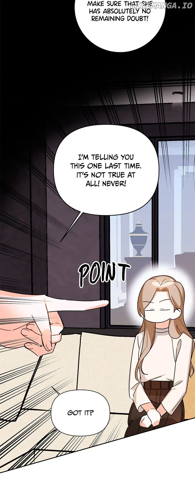 An Unwholesome Proposal Chapter 38 – Page 10