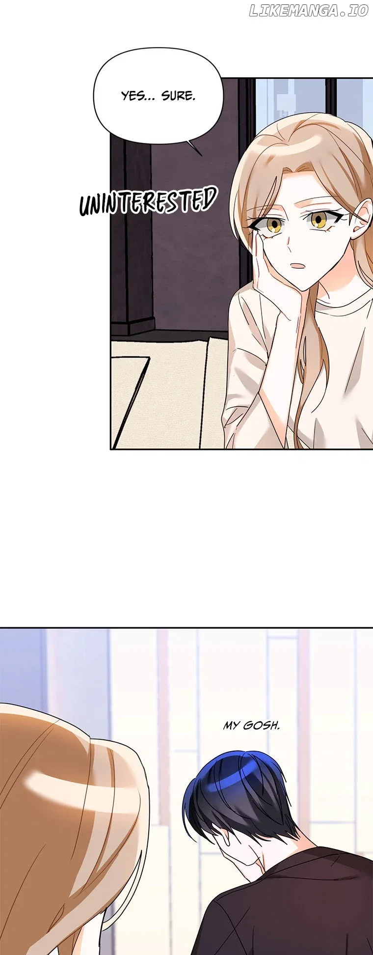 An Unwholesome Proposal Chapter 38 – Page 11