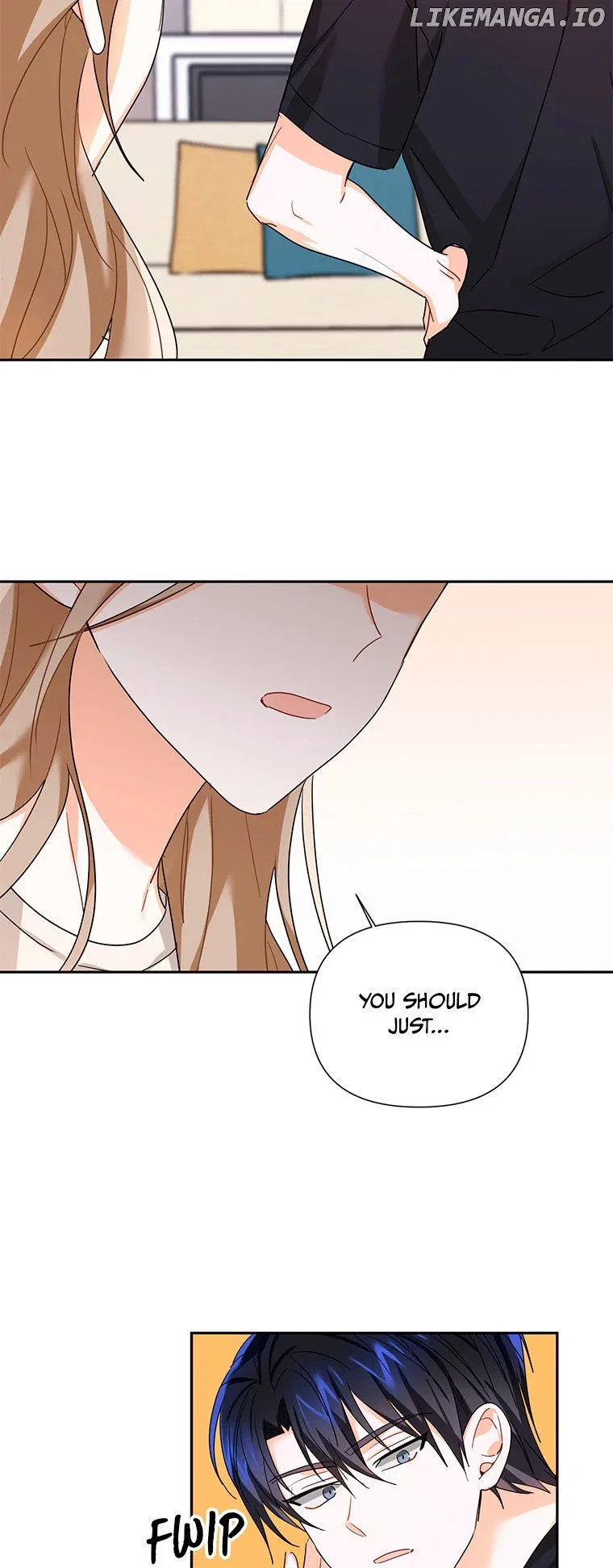 An Unwholesome Proposal Chapter 38 – Page 12