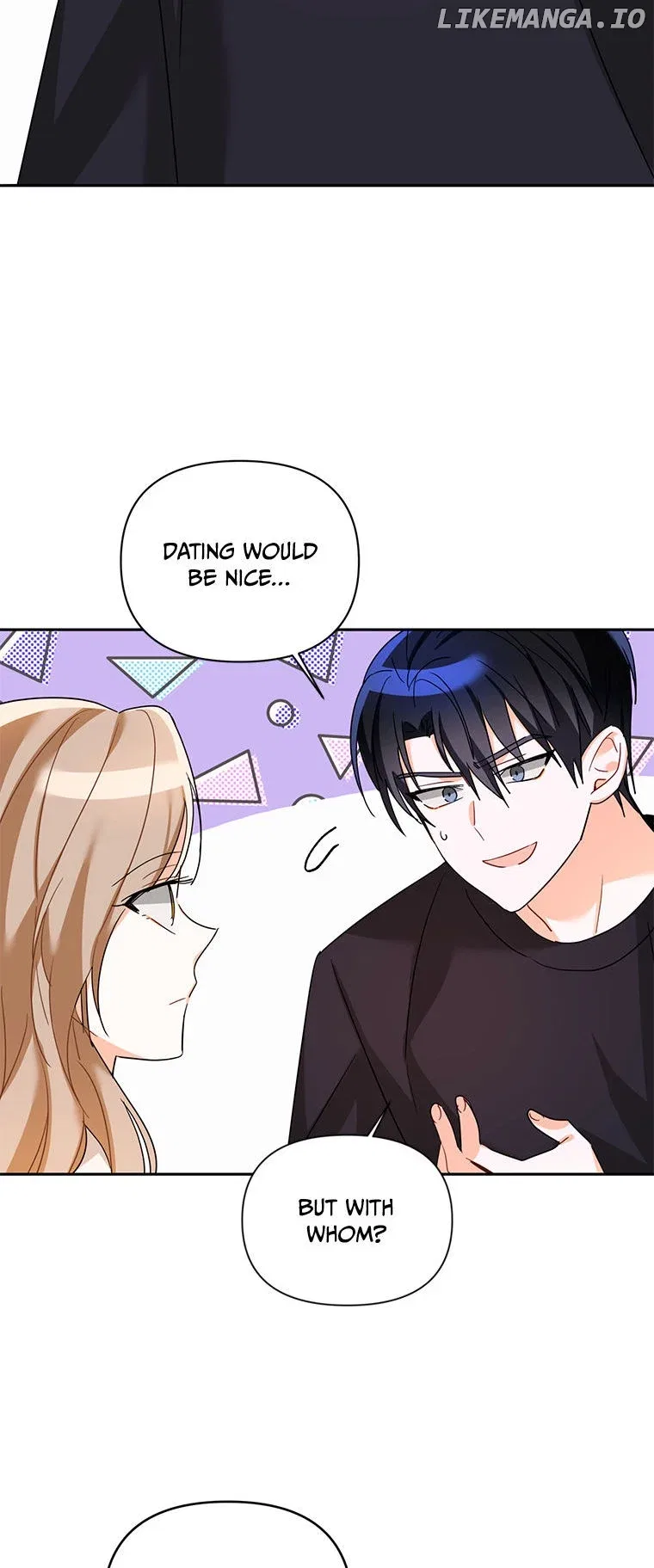 An Unwholesome Proposal Chapter 38 – Page 17