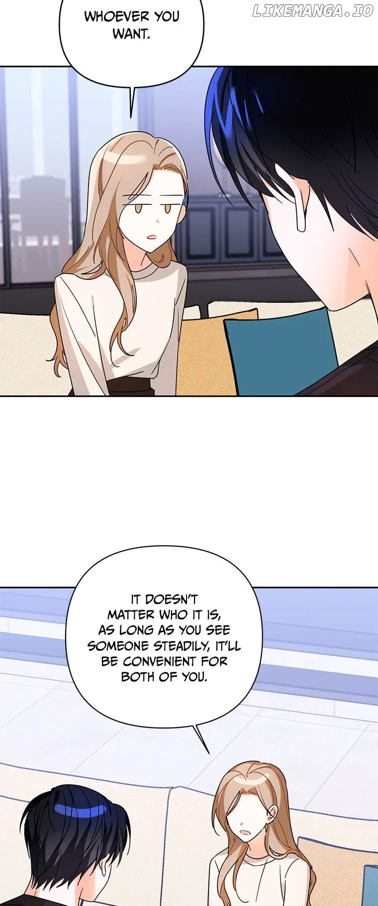 An Unwholesome Proposal Chapter 38 – Page 18