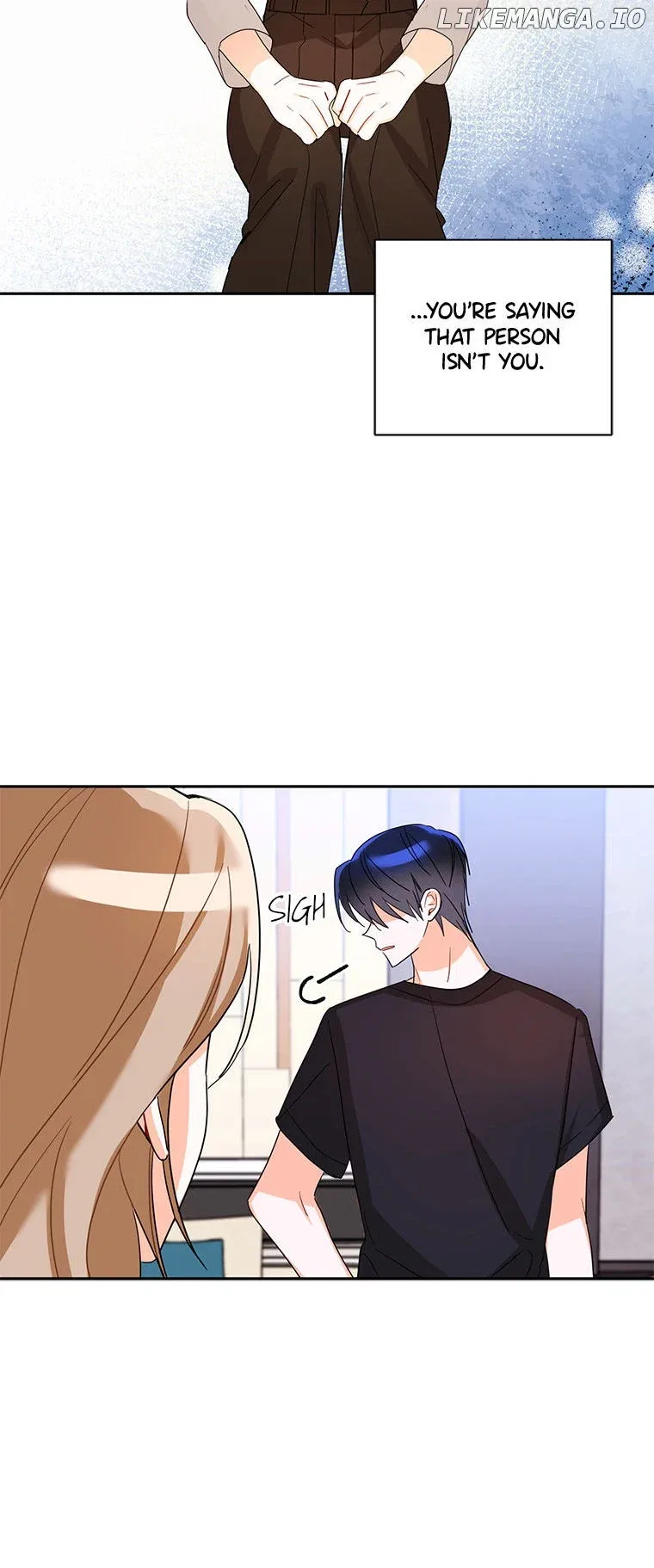 An Unwholesome Proposal Chapter 38 – Page 21