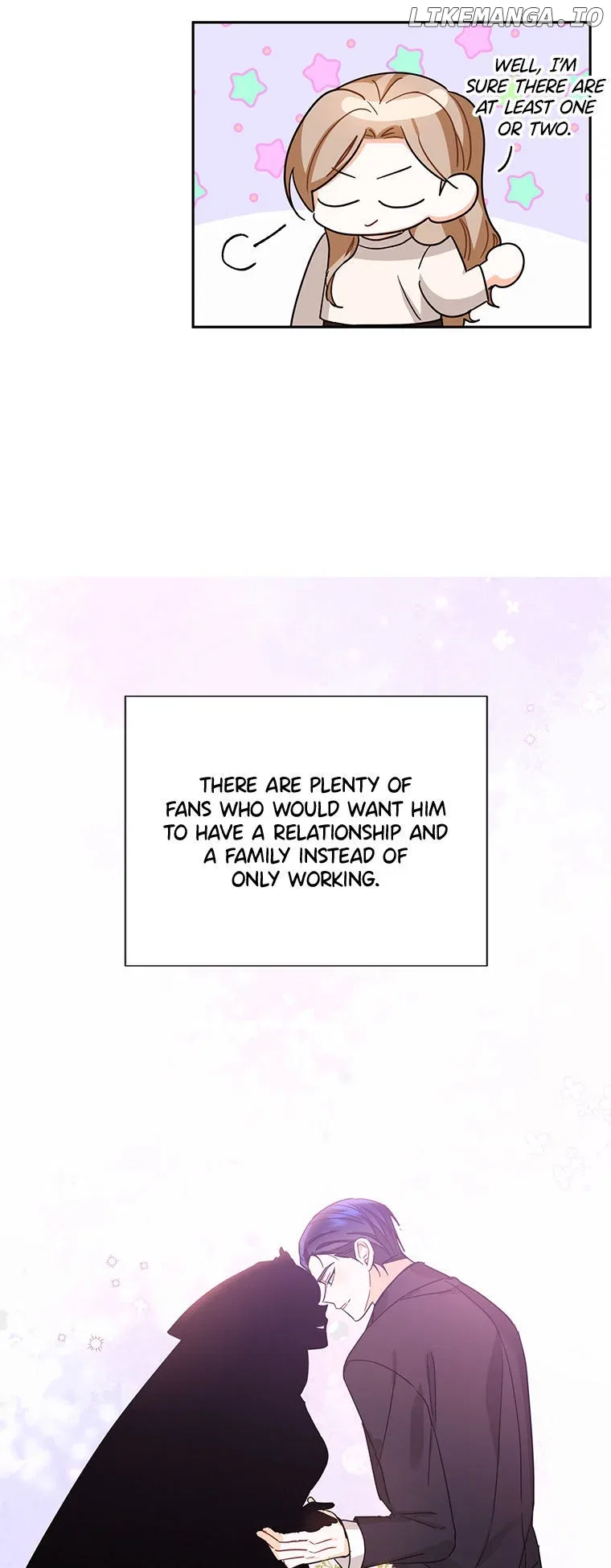 An Unwholesome Proposal Chapter 38 – Page 24