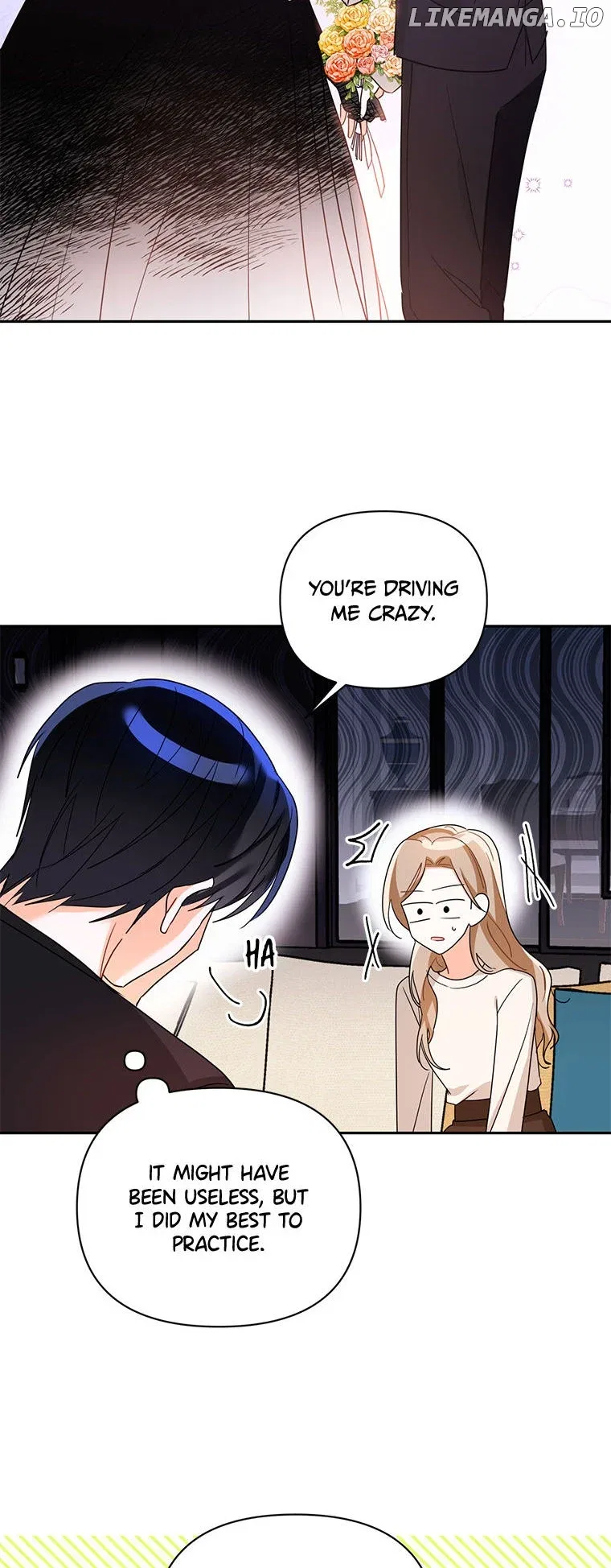 An Unwholesome Proposal Chapter 38 – Page 25