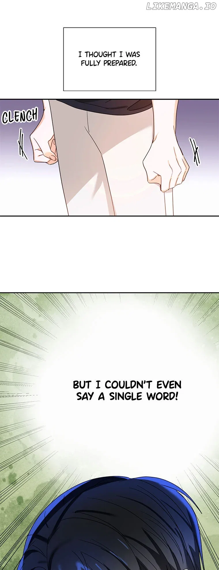 An Unwholesome Proposal Chapter 38 – Page 28