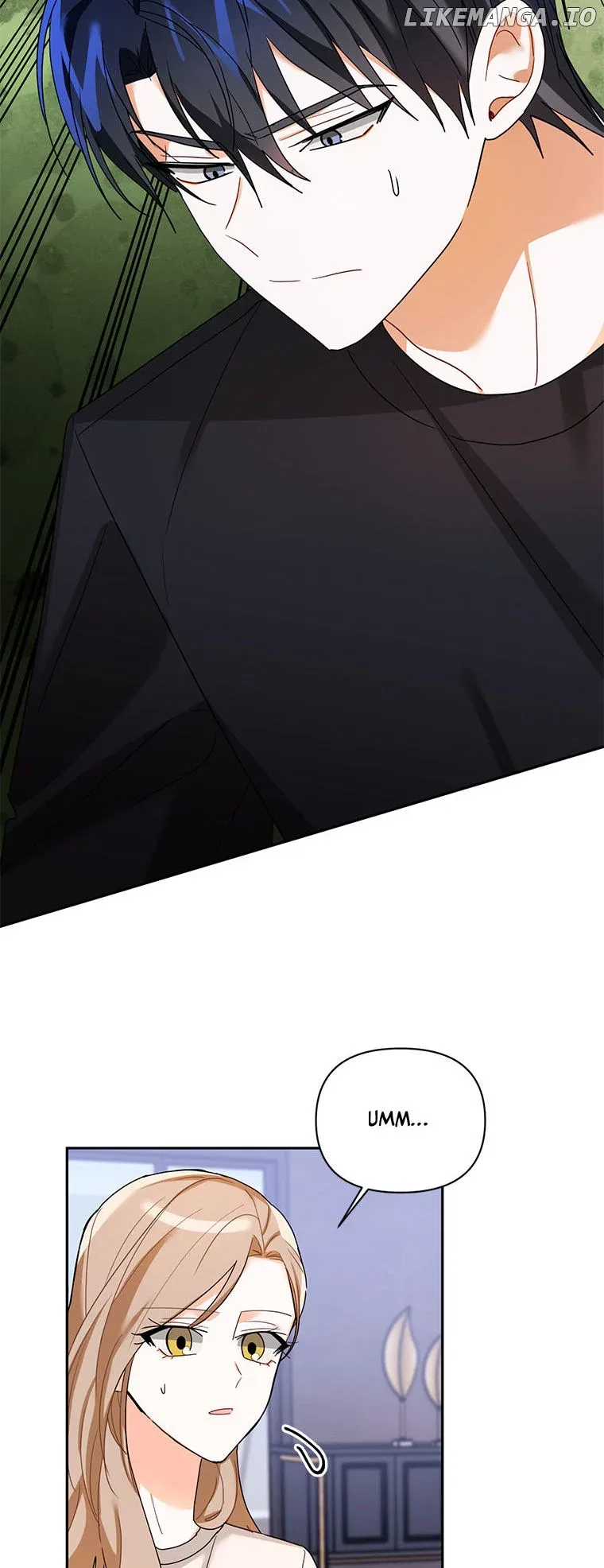 An Unwholesome Proposal Chapter 38 – Page 29