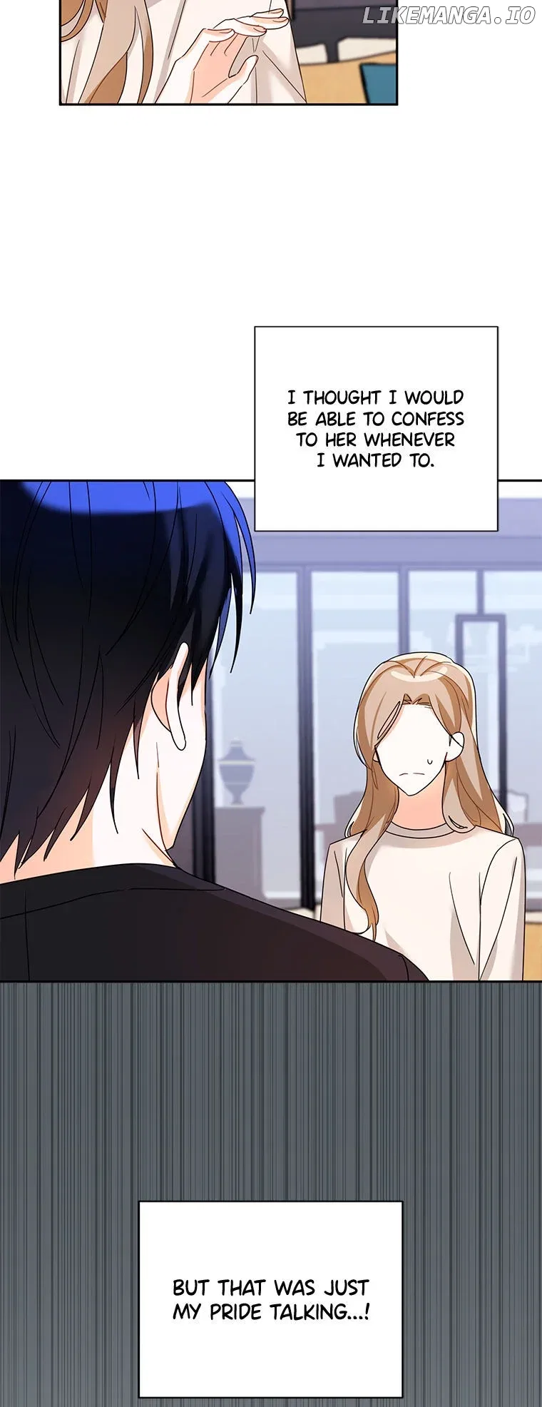 An Unwholesome Proposal Chapter 38 – Page 30