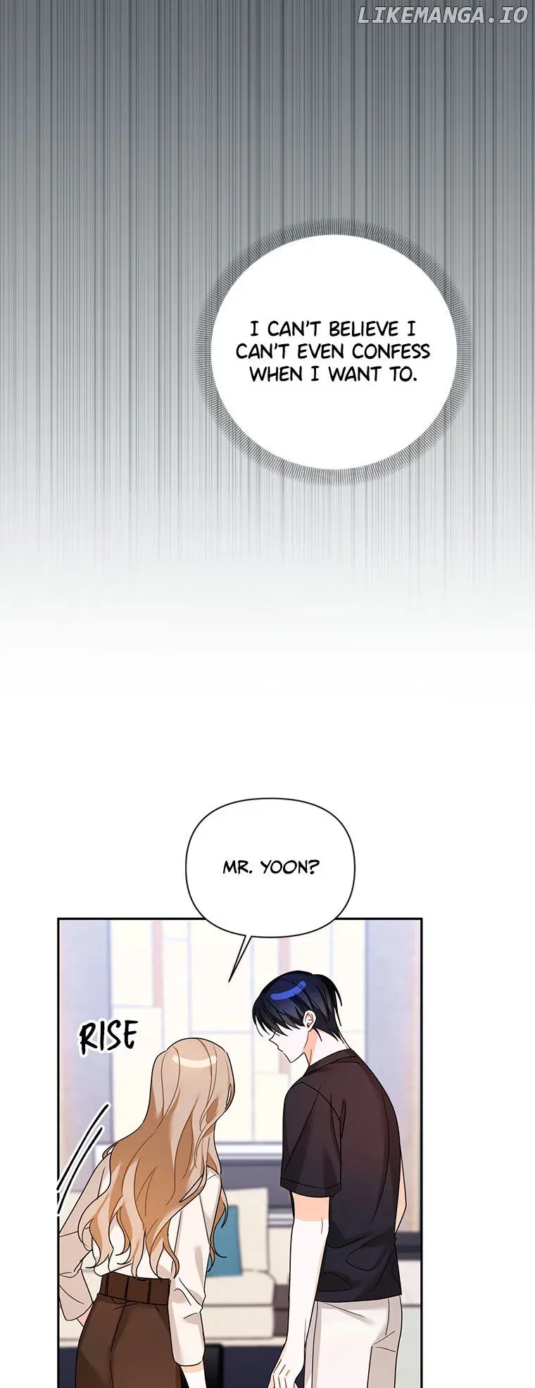 An Unwholesome Proposal Chapter 38 – Page 31