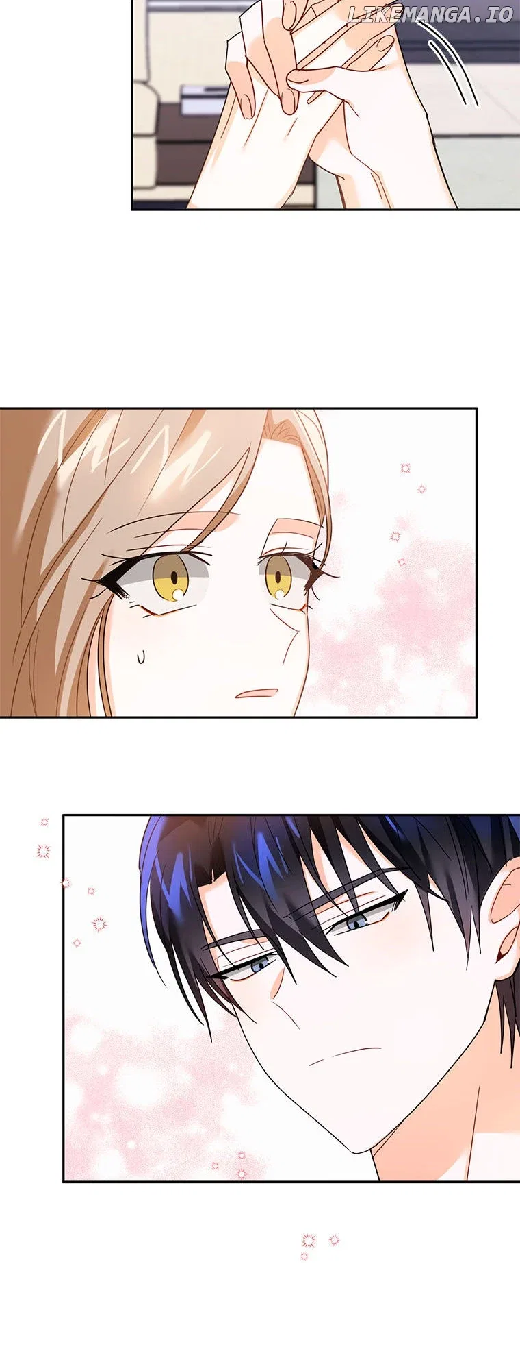 An Unwholesome Proposal Chapter 38 – Page 33