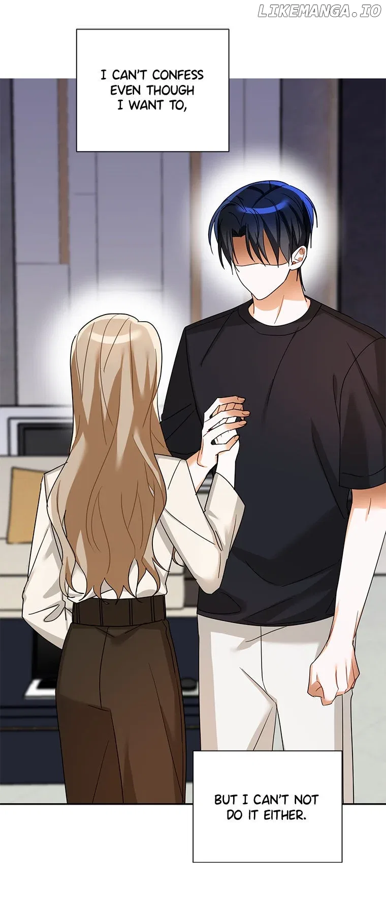 An Unwholesome Proposal Chapter 38 – Page 34