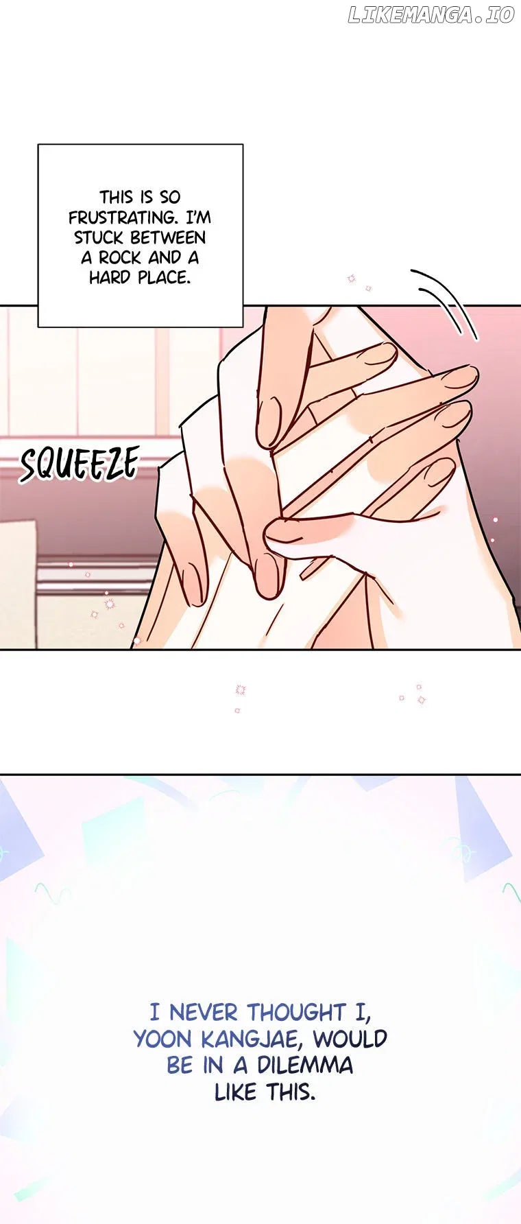 An Unwholesome Proposal Chapter 38 – Page 35