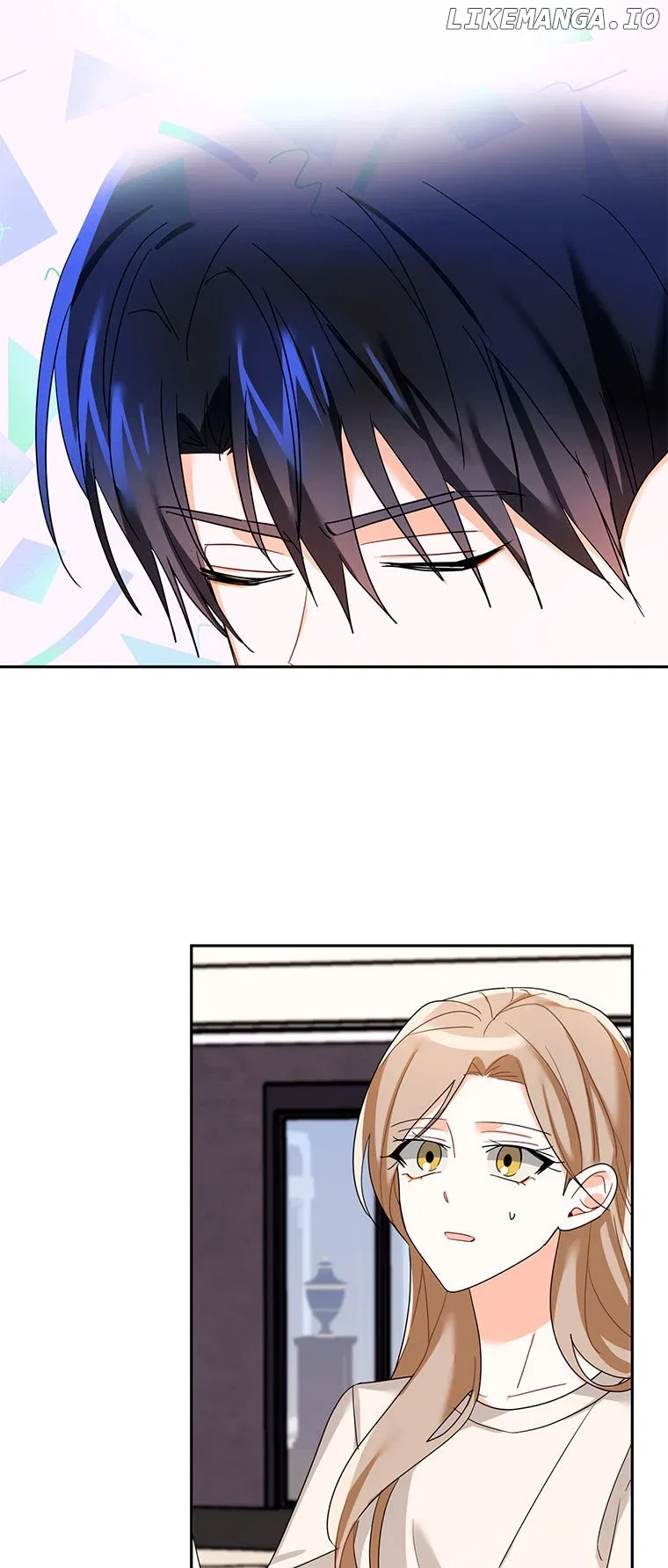 An Unwholesome Proposal Chapter 38 – Page 36