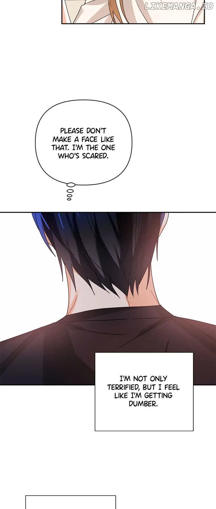 An Unwholesome Proposal Chapter 38 – Page 37